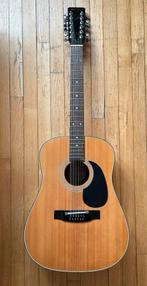 Hondo 12 string model H18, Muziek en Instrumenten, Ophalen, Zo goed als nieuw, Western- of Steelstringgitaar, 12-snarig