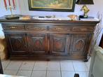 Dressoir, Gebruikt, 200 cm of meer, Met deur(en), 50 tot 75 cm