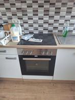 Cuisine complete  (taque, hotte, four, sauf frigo)., Huis en Inrichting, Keuken | Complete keukens, Ophalen, Zo goed als nieuw
