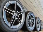 19 inch Mercedes S Klasse W223 W222 S63 S65 AMG S500 velgen, Auto-onderdelen, 19 inch, 255 mm, Banden en Velgen, Nieuw