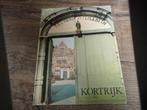 Folder Begijnhof Kortrijk, Boeken, Ophalen of Verzenden, Gelezen
