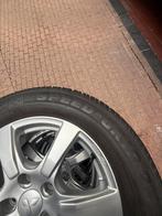 Jeux de jantes hivers pour Mitsubishi outlanders, Autos : Pièces & Accessoires, Neuf, Pneus et Jantes, 16 pouces, Véhicule de tourisme