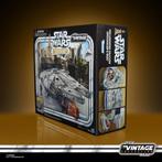 *nieuw*  Kenner Star Wars Vintage Millenium Falcon, Ophalen, Nieuw, Overige typen