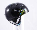 49 50 51 52 53 cm skihelm/snowboardhelm BOLLE B-KID, Sport en Fitness, Gebruikt, Verzenden, Overige typen, Carve