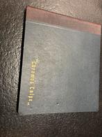 Album met liebig kaarten, Collections, Enlèvement ou Envoi, Comme neuf