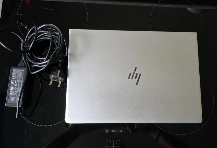 Hp elitebook 745 14' ryzen7 16gb 256 ssd no Dell macbook pro, Computers en Software, Windows Laptops, Zo goed als nieuw, 14 inch