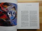 Roger Somville, monographie par Gita Brys-Schatan, 1988, Gelezen, Gita Brys, Ophalen of Verzenden, Schilder- en Tekenkunst
