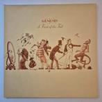 Genesis - A Trick Of The Tail (LP), Ophalen of Verzenden, Zo goed als nieuw