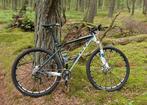 GT Zaskar Carbon 9r Pro, Fietsen en Brommers, Gebruikt, Hardtail, Heren, 49 tot 53 cm