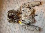 Parajumpers Gobi medium, Kleding | Dames, Ophalen of Verzenden, Zo goed als nieuw, Beige