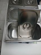 Bain-marie, Enlèvement, Utilisé, Autres types