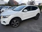 Nissan QASHQAI 1.2DIG-T 2WD (bj 2018), Auto's, Nissan, Voorwielaandrijving, Stof, Gebruikt, Euro 6