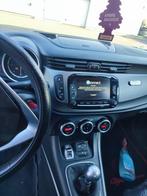 voiture, Auto's, Alfa Romeo, Voorwielaandrijving, Stof, 4 cilinders, Bruin