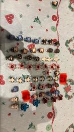 Stranger things figuurtjes kinderjoy, Collections, Jouets miniatures, Enlèvement