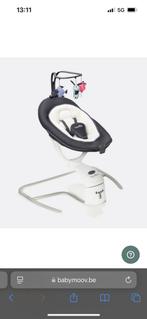 Baby moov automatische schommelstoel., Kinderen en Baby's, Ophalen, Zo goed als nieuw, Schommelstoel