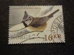 Noorwegen/Norvège 2015 Mi 1871(o) Gestempeld/Oblitéré, Timbres & Monnaies, Timbres | Europe | Scandinavie, Norvège, Envoi