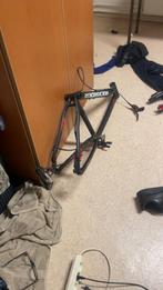Rockrider, Fietsen en Brommers, Fietsen | Mountainbikes en ATB, Gebruikt, 57 cm of meer, Hardtail, Heren