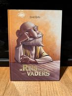 David Ratte - 1 Jonas, Enlèvement ou Envoi, David Ratte