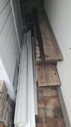 Turnbanken, Enlèvement, Utilisé, Autres types