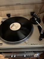 platenspeler, TV, Hi-fi & Vidéo, Tourne-disques, Enlèvement, Comme neuf, Tourne-disque