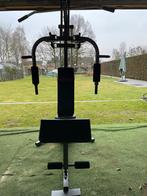 OPTIMUM krachtstation, Ophalen, Gebruikt, Metaal, Krachtstation