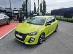 Peugeot 208 New 208 Active 1.2 PureTech Stop&Start 75pk Man, Autos, Peugeot, 55 kW, Berline, Achat, Boîte manuelle