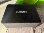 Audison APBX 10 as2 Subwoofer – Krachtige en Strakke Bass!, Ophalen