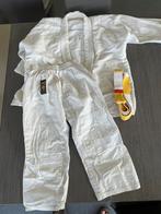 Judopak ca 7 jaar, Sport en Fitness, Ophalen, Gebruikt, Maat XS of kleiner, Judo