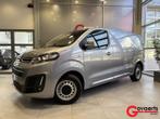 Citroen Jumpy 2.0 BlueHDi 120PK S&S COMFORT L2 standard 6MT, Auto's, Citroën, 90 kW, 122 pk, Bedrijf, 5 deurs