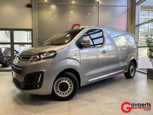 Citroen Jumpy 2.0 BlueHDi 120PK S&S COMFORT L2 standard 6MT, Auto's, Citroën, Bedrijf, Jumpy Combi, Airbags, Bluetooth, Boordcomputer