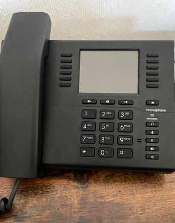 Ip112 volp telefoon beschikbaar voor biedingen