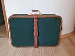 belle valise Delvaux vintage 80', Clé, Enlèvement, Cuir