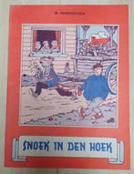 Snoek in den hoek ( 1982 ), Boeken, Stripverhalen, Ophalen