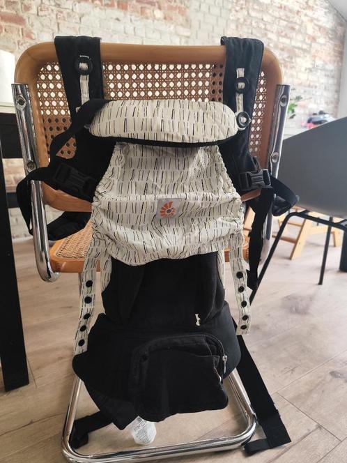 Ergobaby draagzak, Kinderen en Baby's, Babydragers en Draagdoeken, Zo goed als nieuw, Draagzak, Buik of Rug, Ophalen