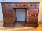 Antiek Engels bureau in mahoniehout, Antiek en Kunst, Ophalen