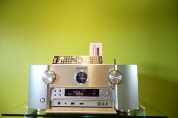 Marantz SR 7011 Champion. Nieuwstaat + 30 dagen garantie beschikbaar voor biedingen
