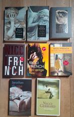 Pakket boeken, Boeken, Ophalen, Zo goed als nieuw