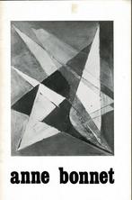 Anne Bonnet et le mystere de la creation, Ophalen of Verzenden, Gelezen