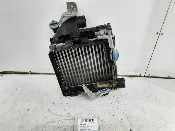 RADIATEUR INTERCOOLER Berlingo Multispace (9675627980), Auto-onderdelen, Airco en Verwarming, Citroën, Gebruikt