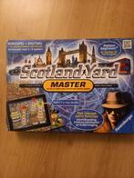 scotland yard master, Vijf spelers of meer, Ophalen of Verzenden, Nieuw, Ravensburger