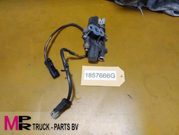 DAF brandstof inname module - 1857666G brandstof inname modu beschikbaar voor biedingen