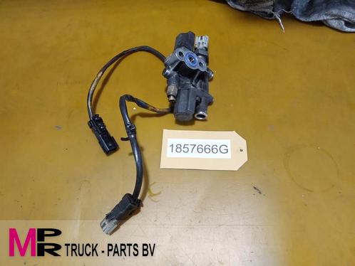 DAF brandstof inname module - 1857666G brandstof inname modu, Auto-onderdelen, Vrachtwagen-onderdelen, DAF, Filters, Gebruikt
