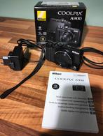 Nikon A900, Ophalen, Gebruikt, Nikon