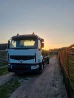 Renault premuin 19/390  containersysteem