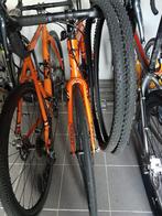 GRAVELBIKE /weg/cross RIDLEY 10speed maat 58, Ophalen, Zo goed als nieuw
