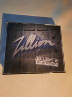 ZILLION 8, CD & DVD, CD | Dance & House, Comme neuf, Enlèvement ou Envoi