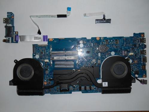 onderdelen 15,6"  Acer V Nitro laptop Intel i7 (6700HQ), Computers en Software, Windows Laptops, Ophalen of Verzenden