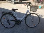 Studenten fiets / eerste damesfiets, Fietsen en Brommers, Fietsen | Dames | Damesfietsen, Ophalen, Zo goed als nieuw, Overige merken
