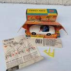 CORGI 336 JAMES BOND 007 TOYOTA 2000 GT DOOS SUPPORT NOTICE, Ophalen of Verzenden, Gebruikt, Auto, Corgi