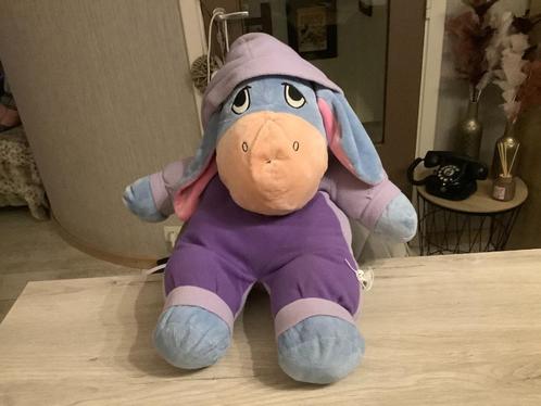 Disney Winnie the pooh Eyor pluche character (40 cm), Kinderen en Baby's, Speelgoed | Knuffels en Pluche, Zo goed als nieuw, Overige typen